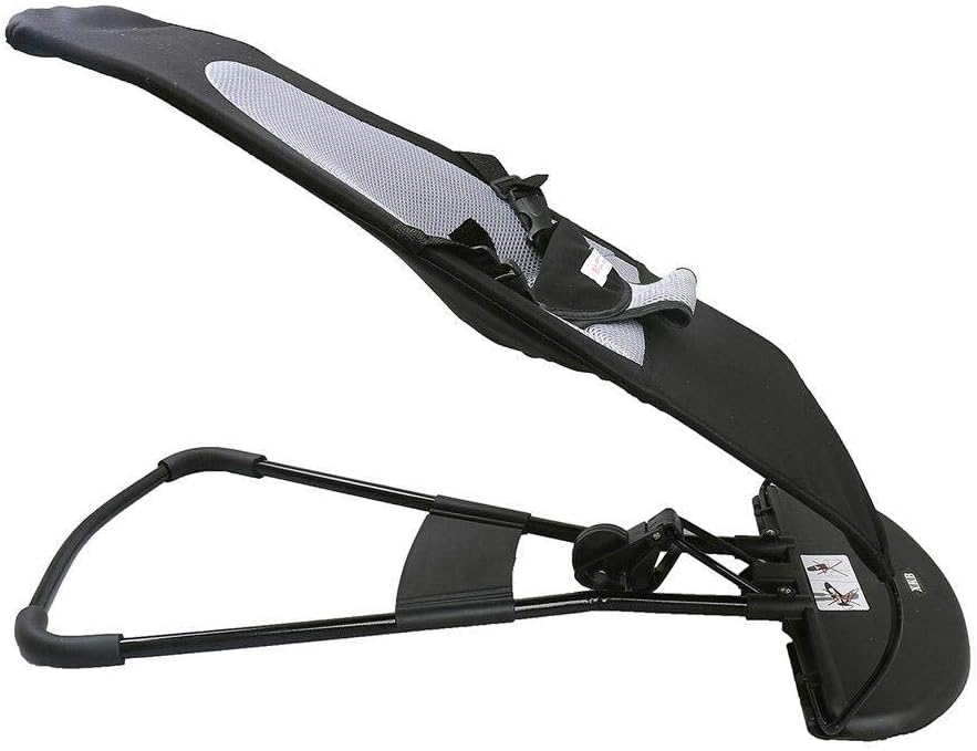 Silla Mecedera Para Bebe Bembi